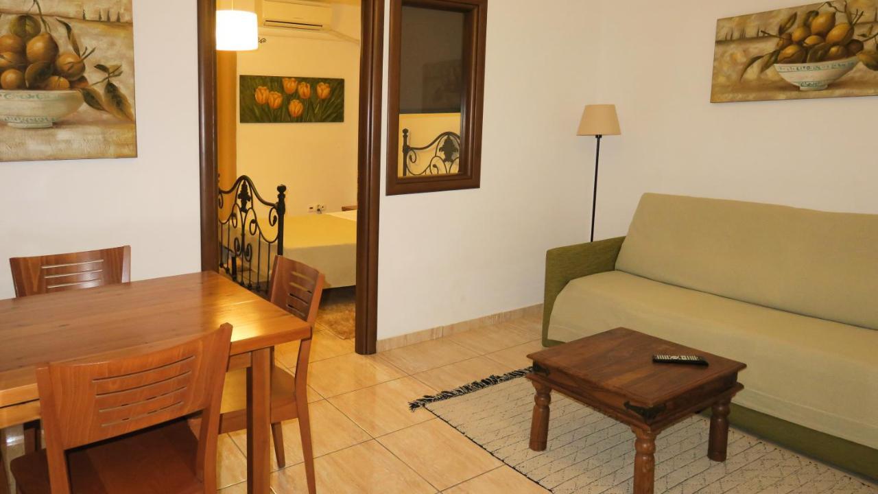 Kallisti Apartments Skiathos by Værelse billede