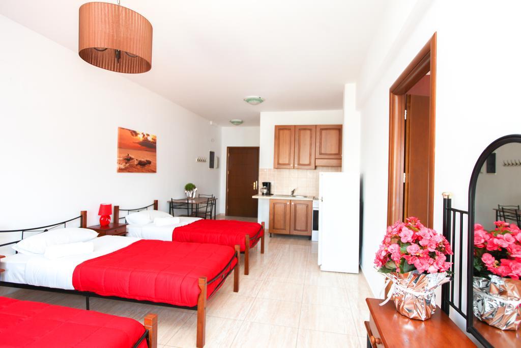 Kallisti Apartments Skiathos by Værelse billede