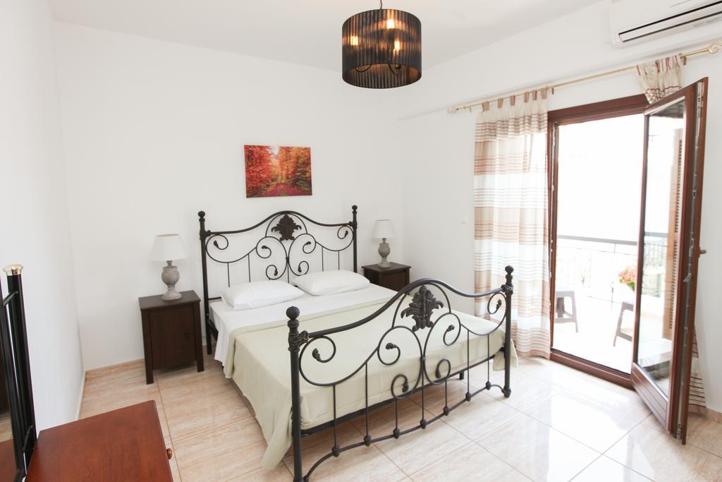 Kallisti Apartments Skiathos by Værelse billede