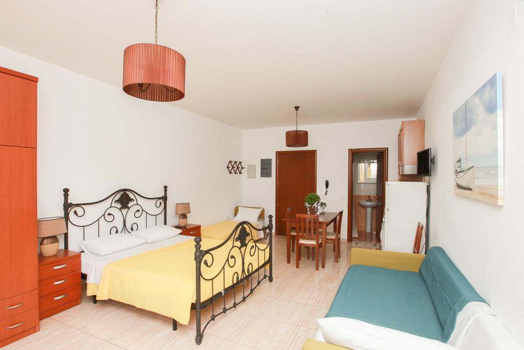 Kallisti Apartments Skiathos by Værelse billede