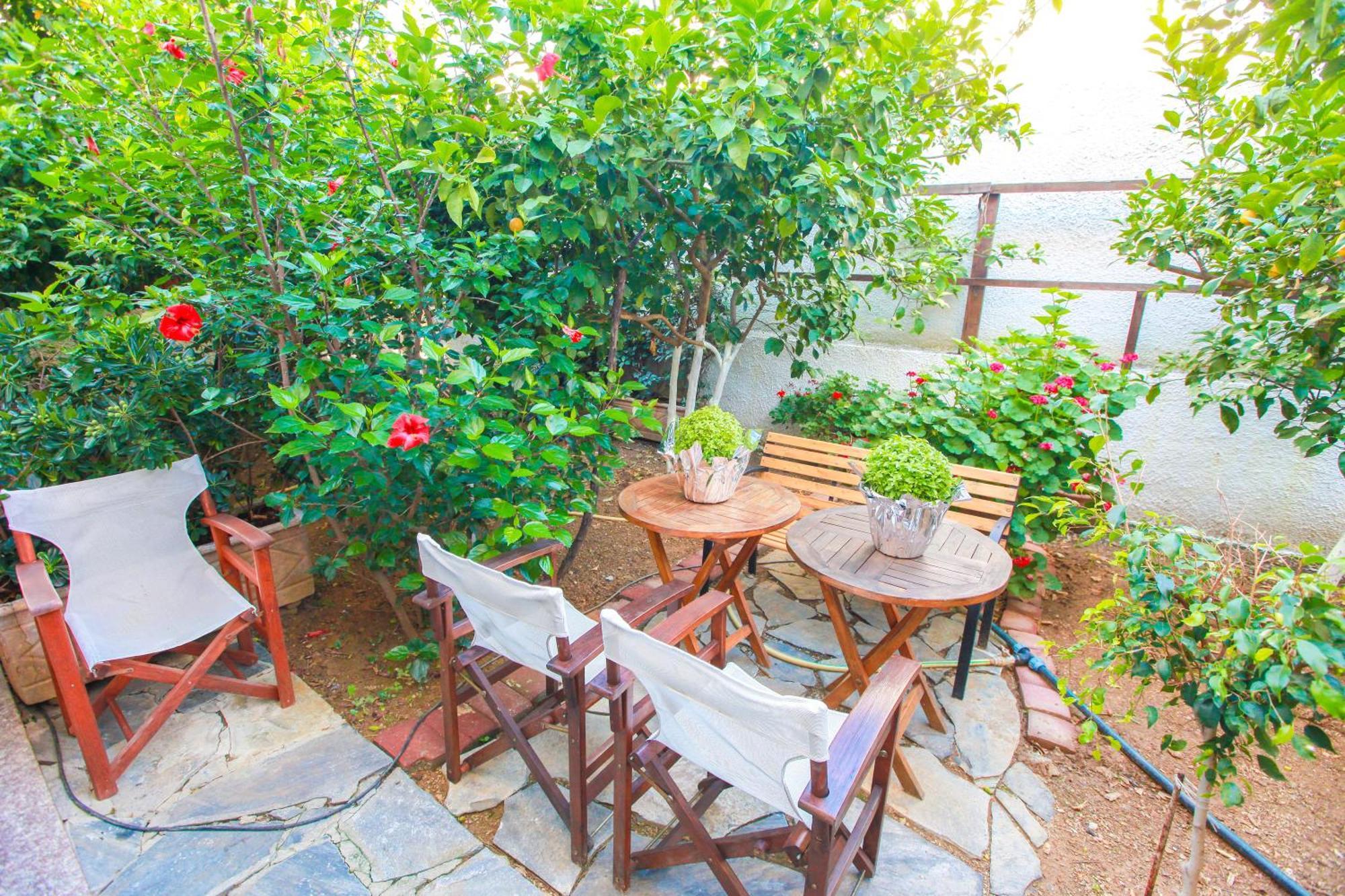 Kallisti Apartments Skiathos by Værelse billede