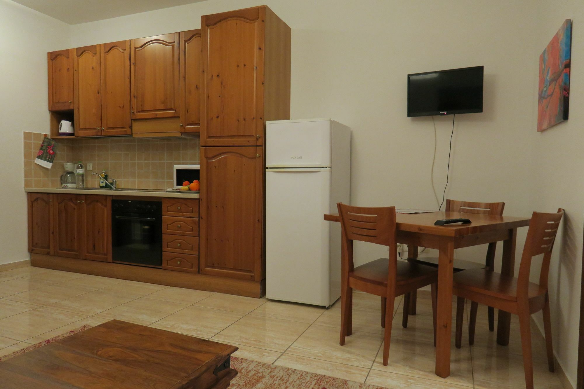 Kallisti Apartments Skiathos by Eksteriør billede