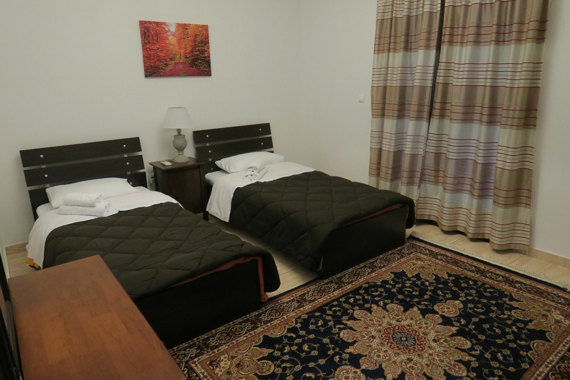Kallisti Apartments Skiathos by Eksteriør billede