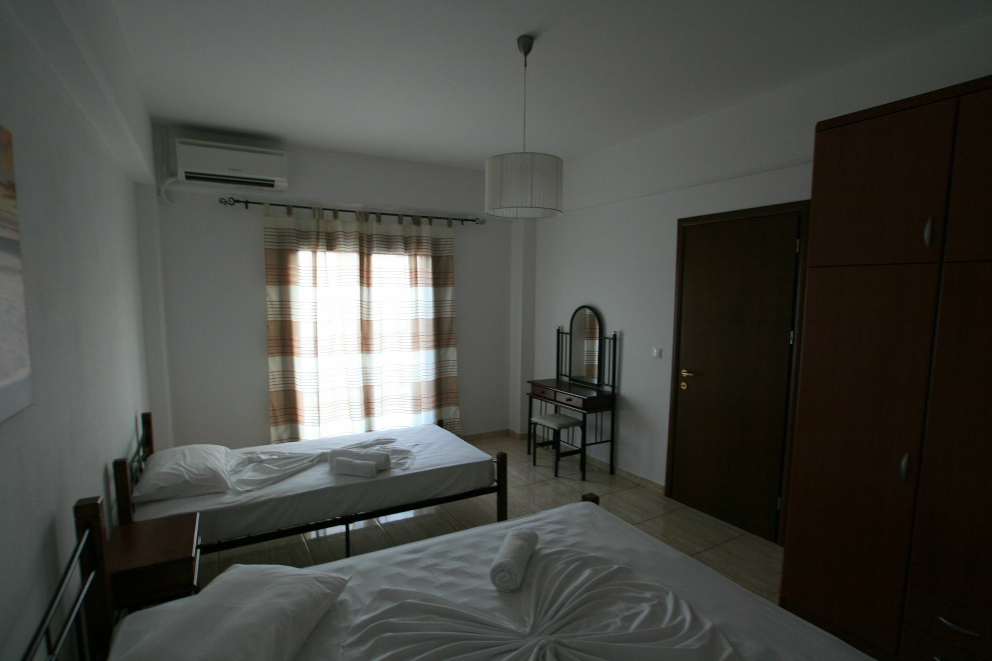 Kallisti Apartments Skiathos by Eksteriør billede