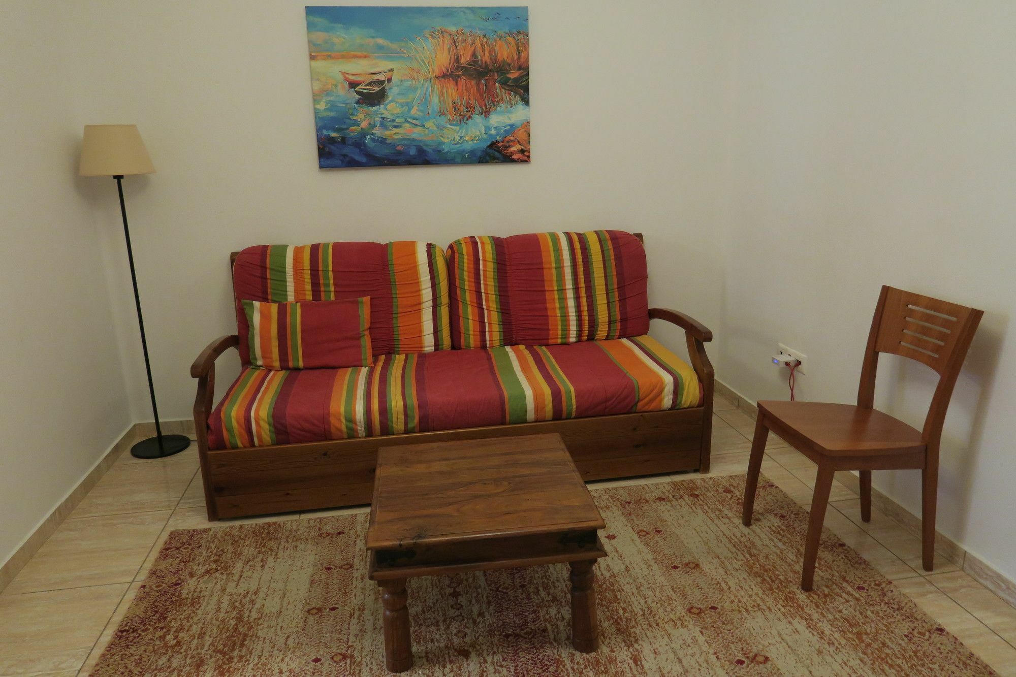 Kallisti Apartments Skiathos by Eksteriør billede